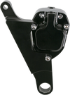 Front Caliper - FXSTS - Smooth Black - view 1