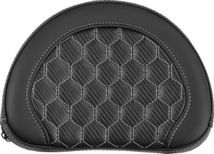 PAD BR CONTOURED HC SLV STITCH