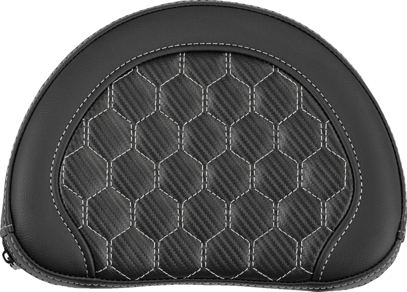 PAD BR CONTOURED HC SLV STITCH