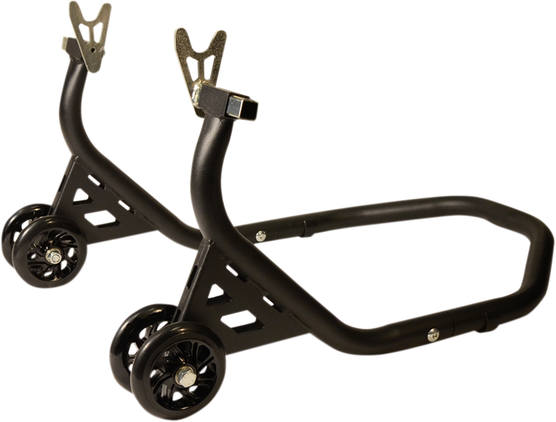 Vortex Rear Stand - Black