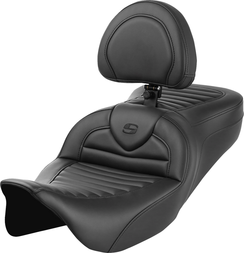 SEAT ROADSOFA TR W/ DRIVER BR