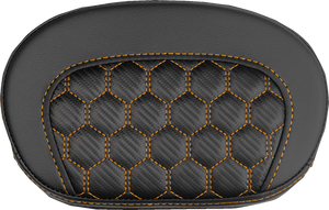 PAD BR MINI-CONTOUR HC ORG STITCH