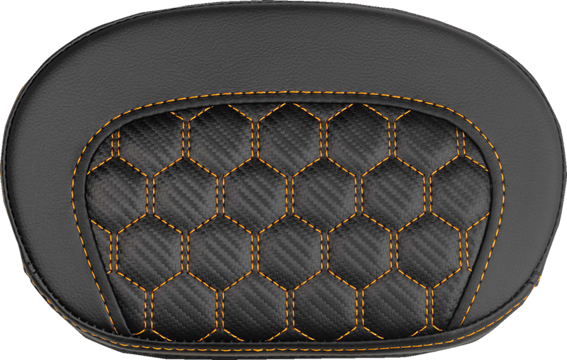 PAD BR MINI-CONTOUR HC ORG STITCH
