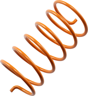 Secondary Spring - Orange