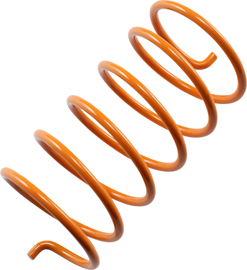 Secondary Spring - Orange