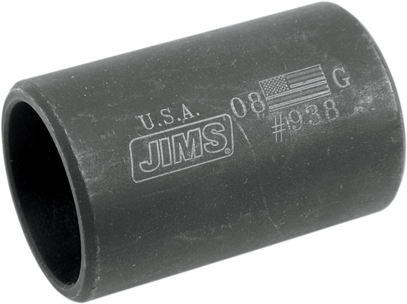 Valve Guide Installer - 7 mm
