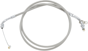AC THR PULL CABLE, Yamaha