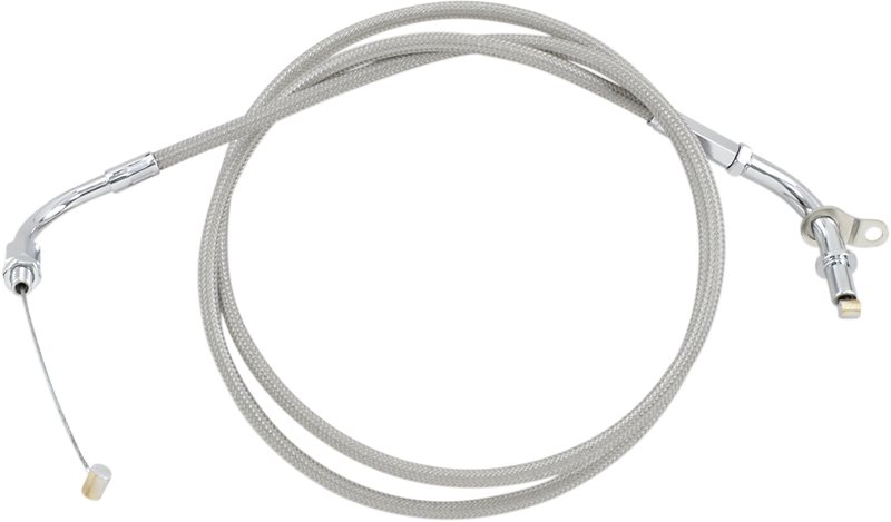 AC THR PULL CABLE, Yamaha