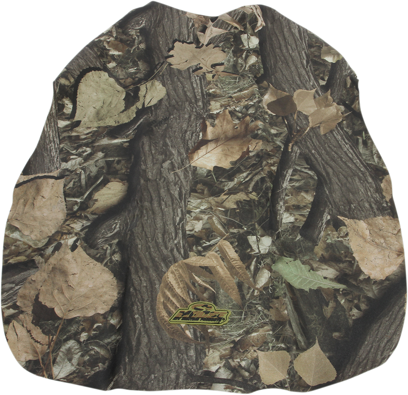 Seat Cover - Camo - Polaris
