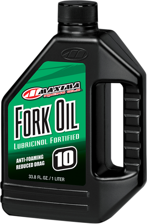 Fork Oil - 10wt - 1L