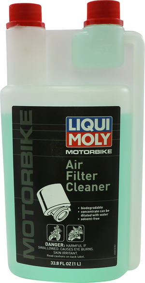 Air Filter Cleaner - 1L