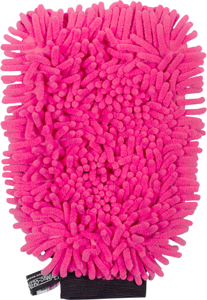Wash Mitt
