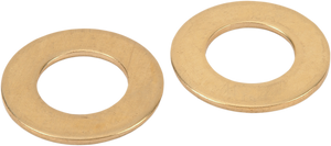Washers - Starter Shaft