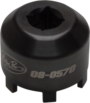TOOL SPANNER NUT SCKT-Yamaha