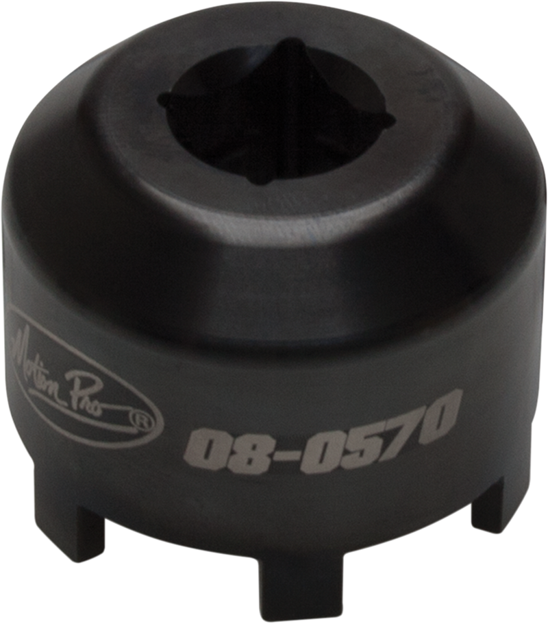 TOOL SPANNER NUT SCKT-Yamaha