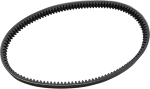 Drive Belt - Super X - 1-3/8" (W) x 47-1/4" (OC)