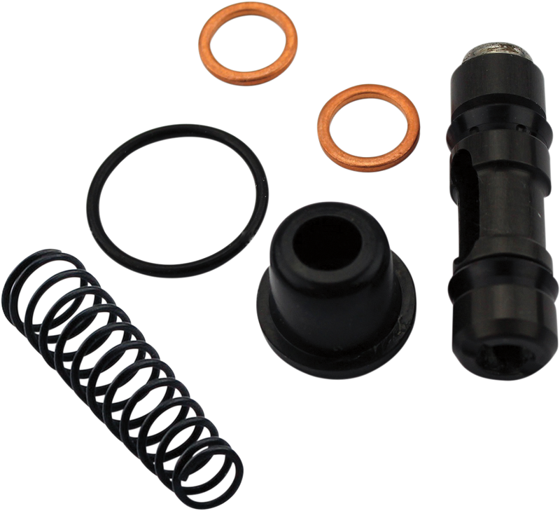 Master Cylinder Rebuild Kit