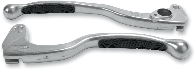 Competition Grip Lever Set - Black
