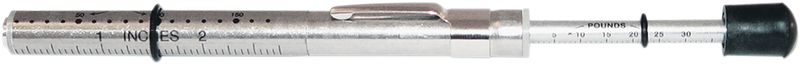 Track Tension Tool