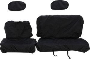 Seat Cover - Black - Ranger
