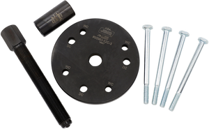 Clutch Hub Puller - '36-'90 Big Twin
