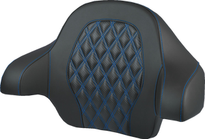 PAD BR TOUR PAK CF LS BLU STITCH