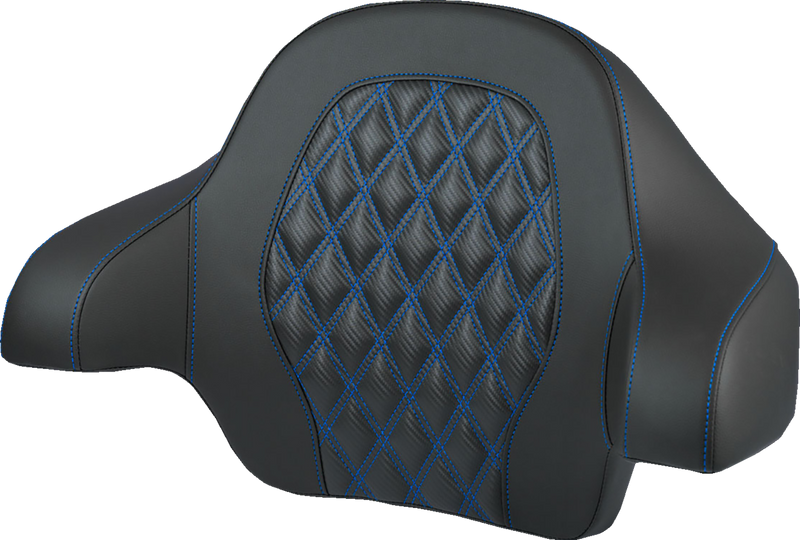 PAD BR TOUR PAK CF LS BLU STITCH