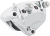 Caliper - Front Left - Chrome - view 1