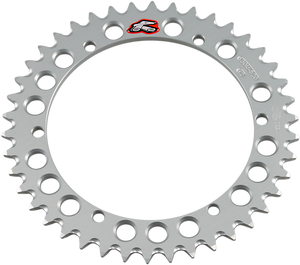 Rear Sprocket - Aluminum - 42 Tooth - Yamaha