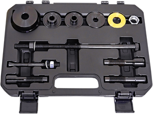 Tool Kit - Wheel Bearing/Removal/Installation - Universal