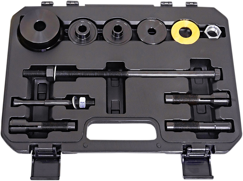 Tool Kit - Wheel Bearing/Removal/Installation - Universal