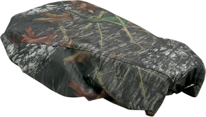 Seat Cover - Mossy Oak - Grizzly 700