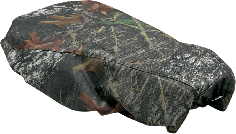 Seat Cover - Mossy Oak - Grizzly 700