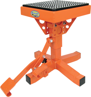 P-12™ Stand/Lift - Orange