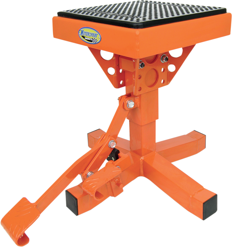 P-12™ Stand/Lift - Orange