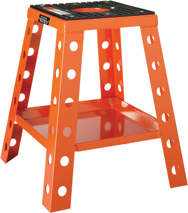 Fundamental Bike Stand - Orange