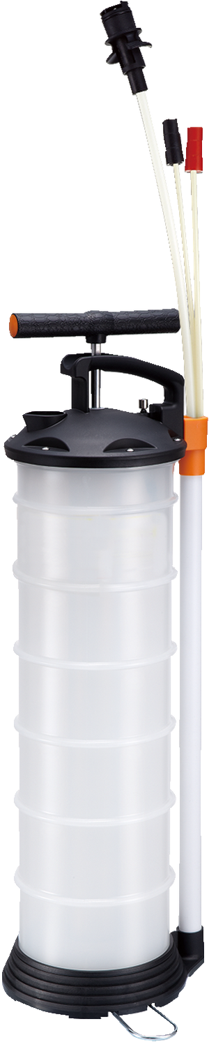 Oil Extractor - 6.5 Liter