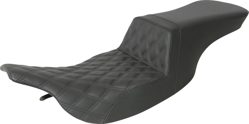 SEAT STEP UP LS DRIVER FL
