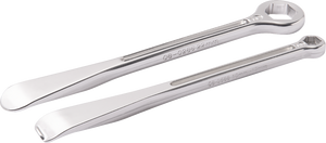 T6 COMBO LEVER SET, 22 mm & 10/12 mm