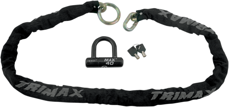 U-Lock Lock Chain - 5'