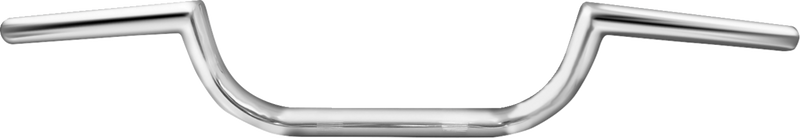 Club Handlebar - 7/8" - Chrome
