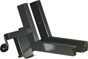 Cycle Vise - CV-17 - Black