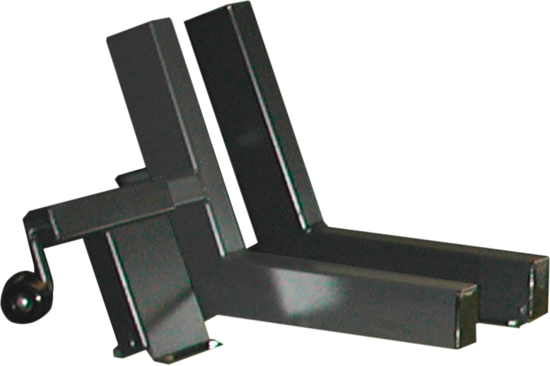 Cycle Vise - CV-17 - Black