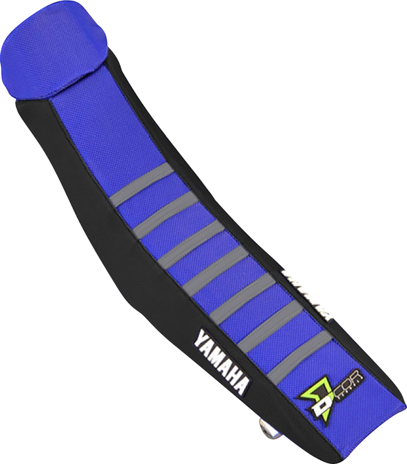 Seat Cover - Star - YZ '18-'23