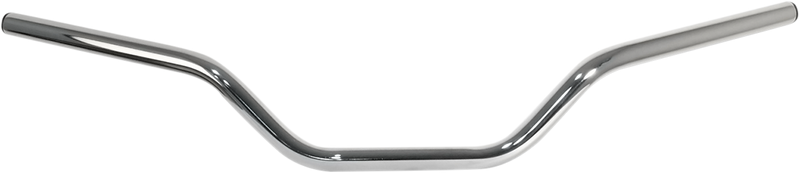 7/8" Sport Handlebar - Daytona - Chrome