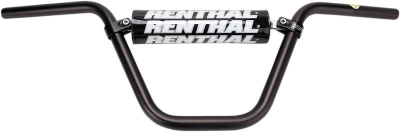 7/8" Off-Road Handlebar - 797 50cc Playbike - Black