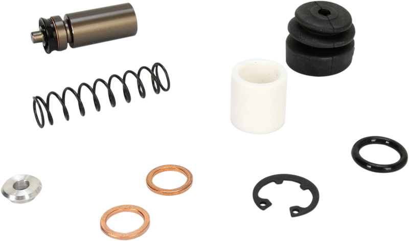 Master Cylinder Rebuild Kit