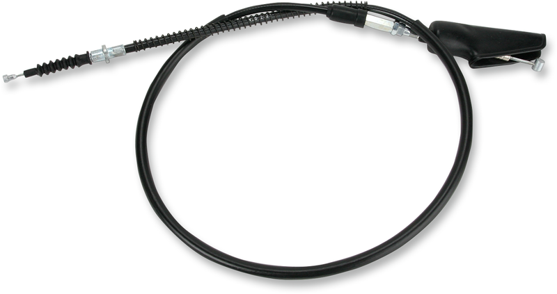 Vinyl Clutch Cable - Yamaha