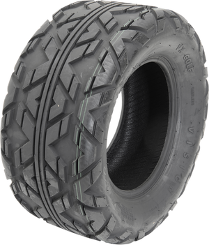 Tire - VX Golf - Front/Rear - 23x10.5-12 - 6 Ply