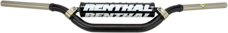 Twinwall® Handlebar - 994 - KTM High - Black